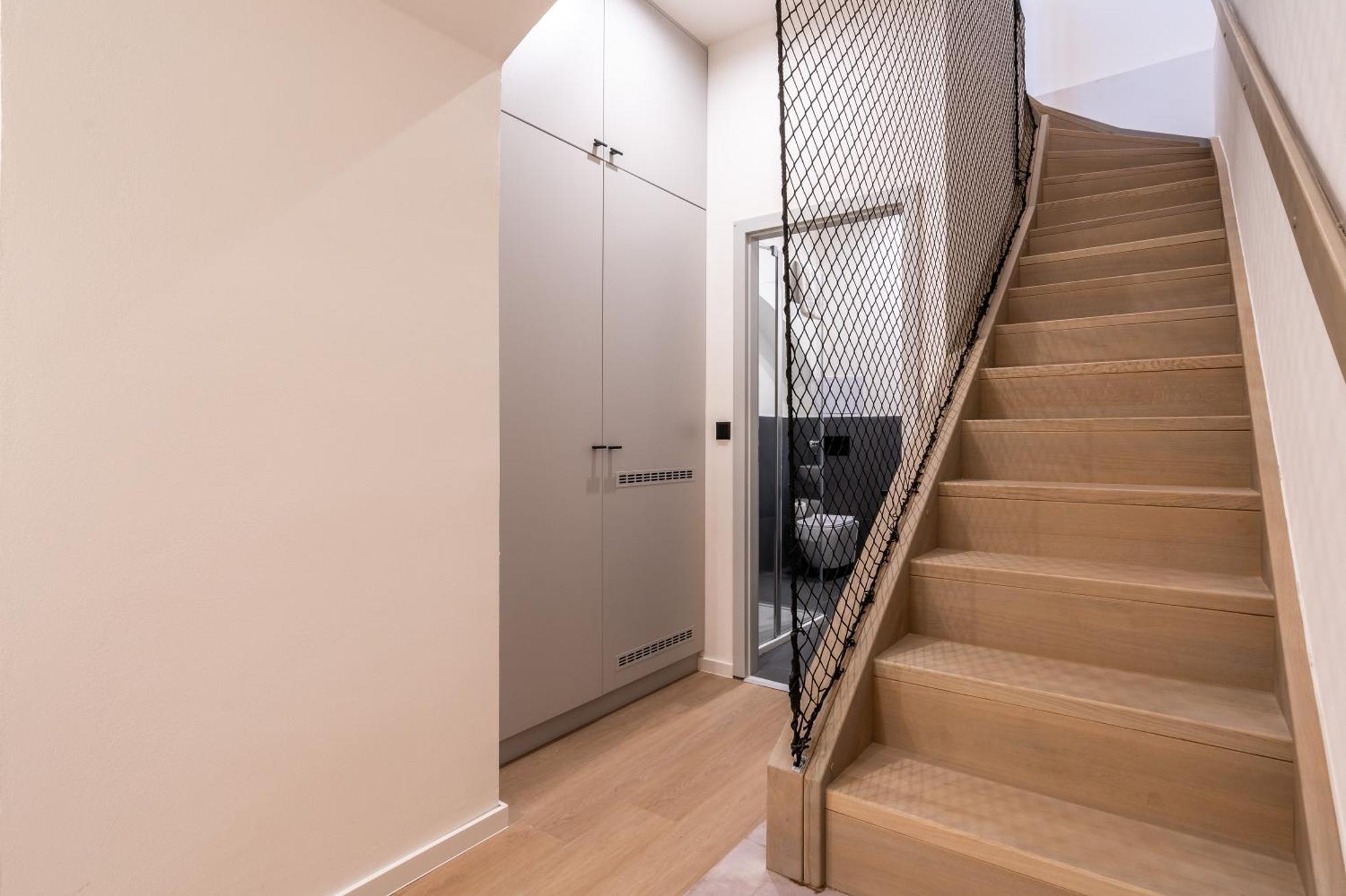 Honest Karlin Aparthotel Praha